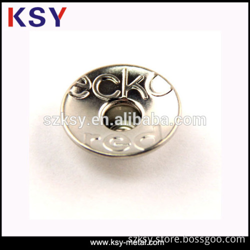 china custom clickable button